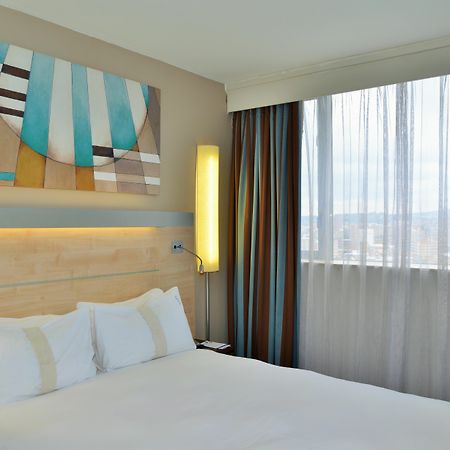 Rh Hotel Pretoria-Noord Exteriör bild