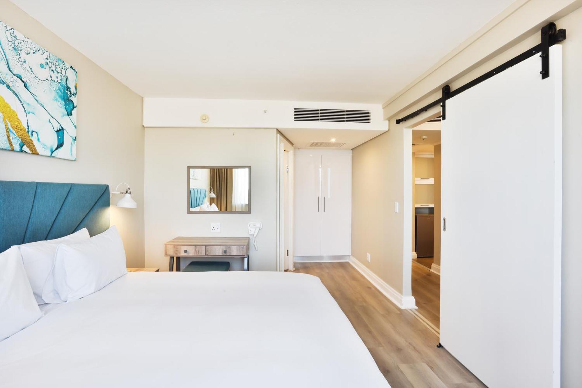 Rh Hotel Pretoria-Noord Exteriör bild